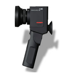 MAVO - SPOT 2 USB 瞄点式亮度计 MAVO - SPOT 2 USB 瞄点式亮度计