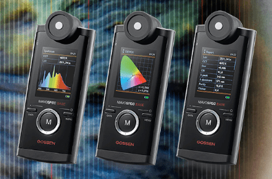 可见分光光度计