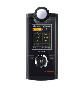 光闪烁计-量子世界的探秘利器