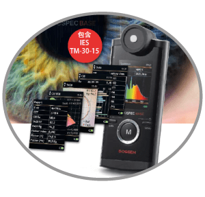 光子通量密度计算方法有哪些