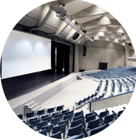 舞台灯光要求及如何测试？GMC-I的分光辐射照度计