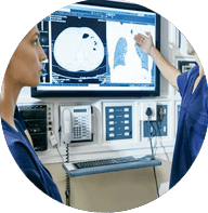 光波理疗仪的测试